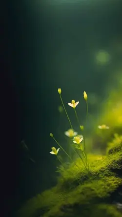 Aesthetic Lirik