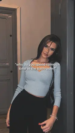 why do you spend