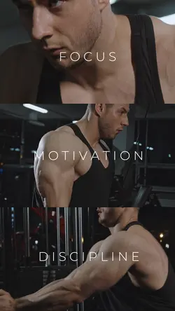 Focus motivation