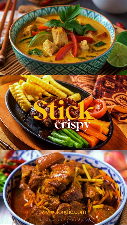 STICK CRISPY