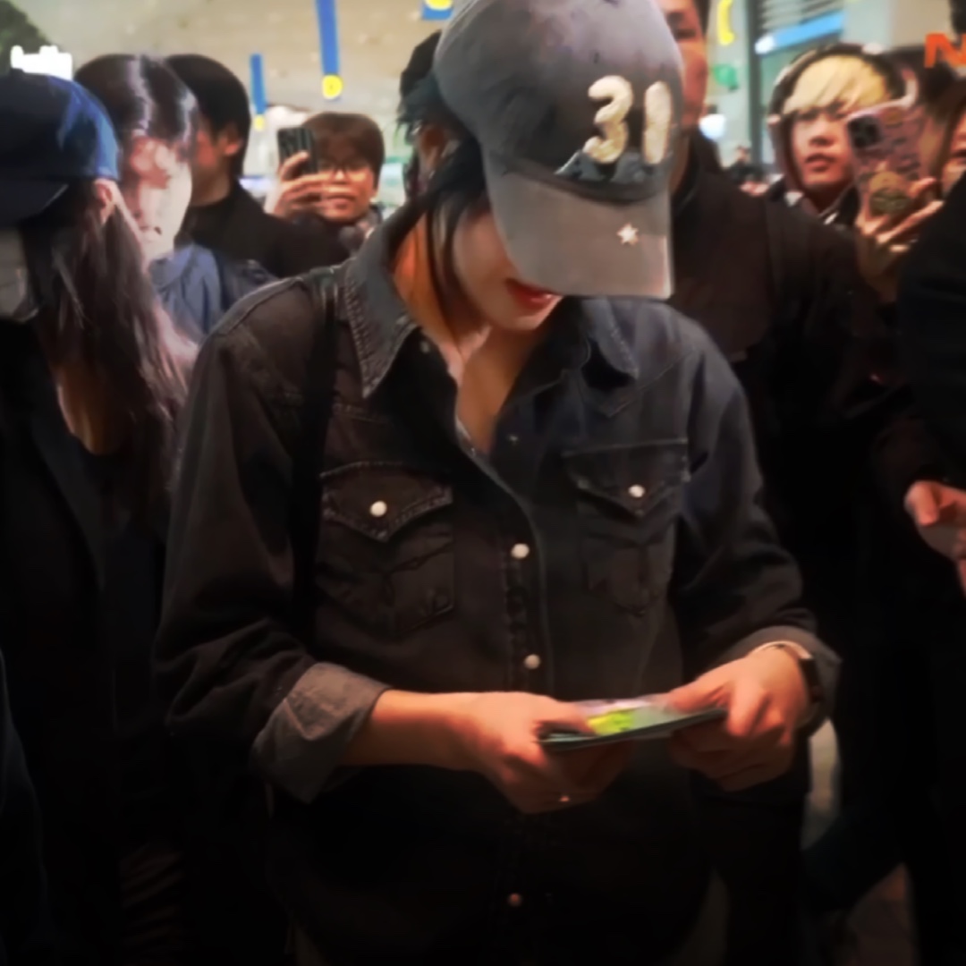 minji carnival