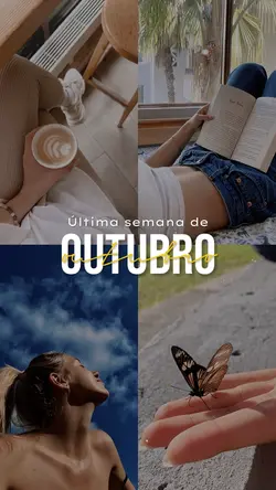 OUTUBRO