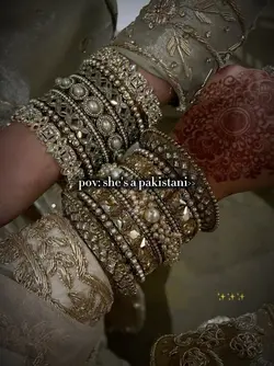 pakistani