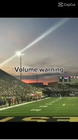 GUYS MAKE IT AS LOUD