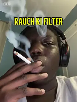 Rauch KI 