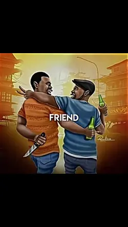 Friendship Template