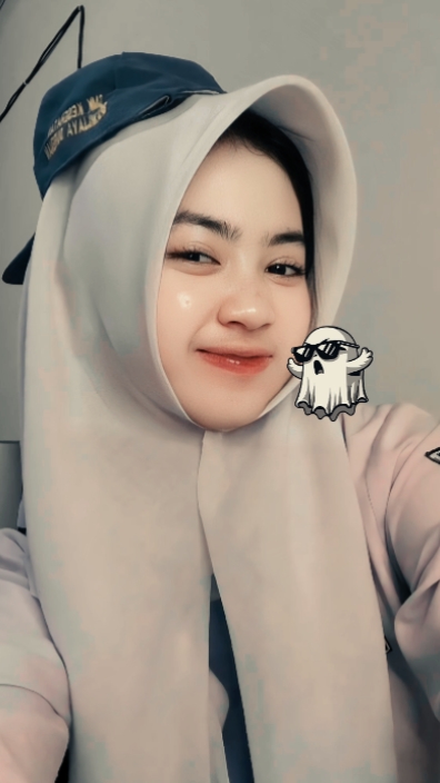 stiker bisa di geser