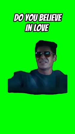 Do you believe in lo