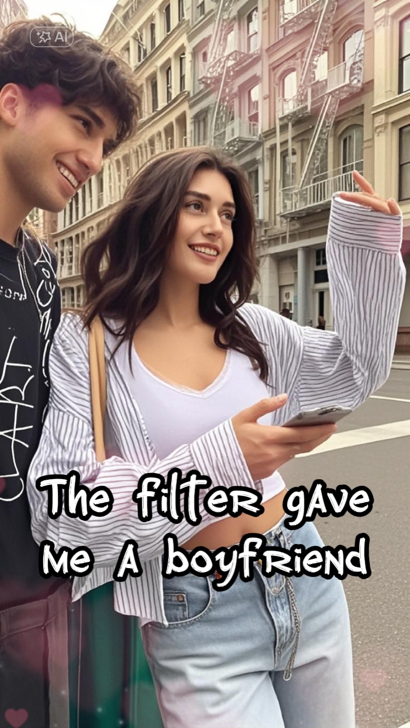 Boyfriend AI 