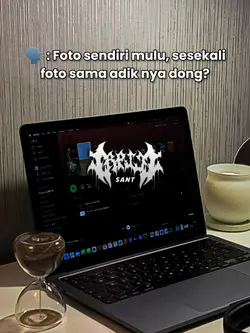 Foto Sendiri Mulu