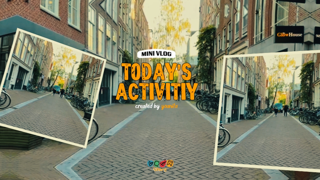 today activity