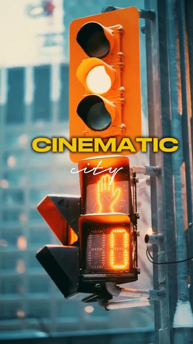 9 clips cinematic