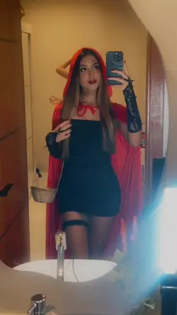 Halloween Velocity