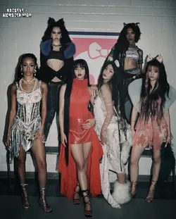 Monster High