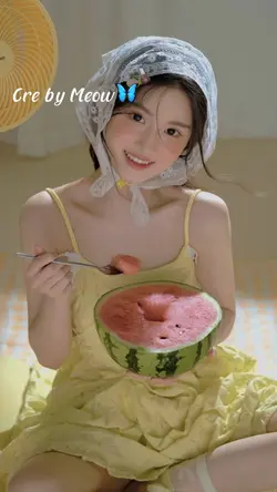 Mẫu ảnh cute ❤️