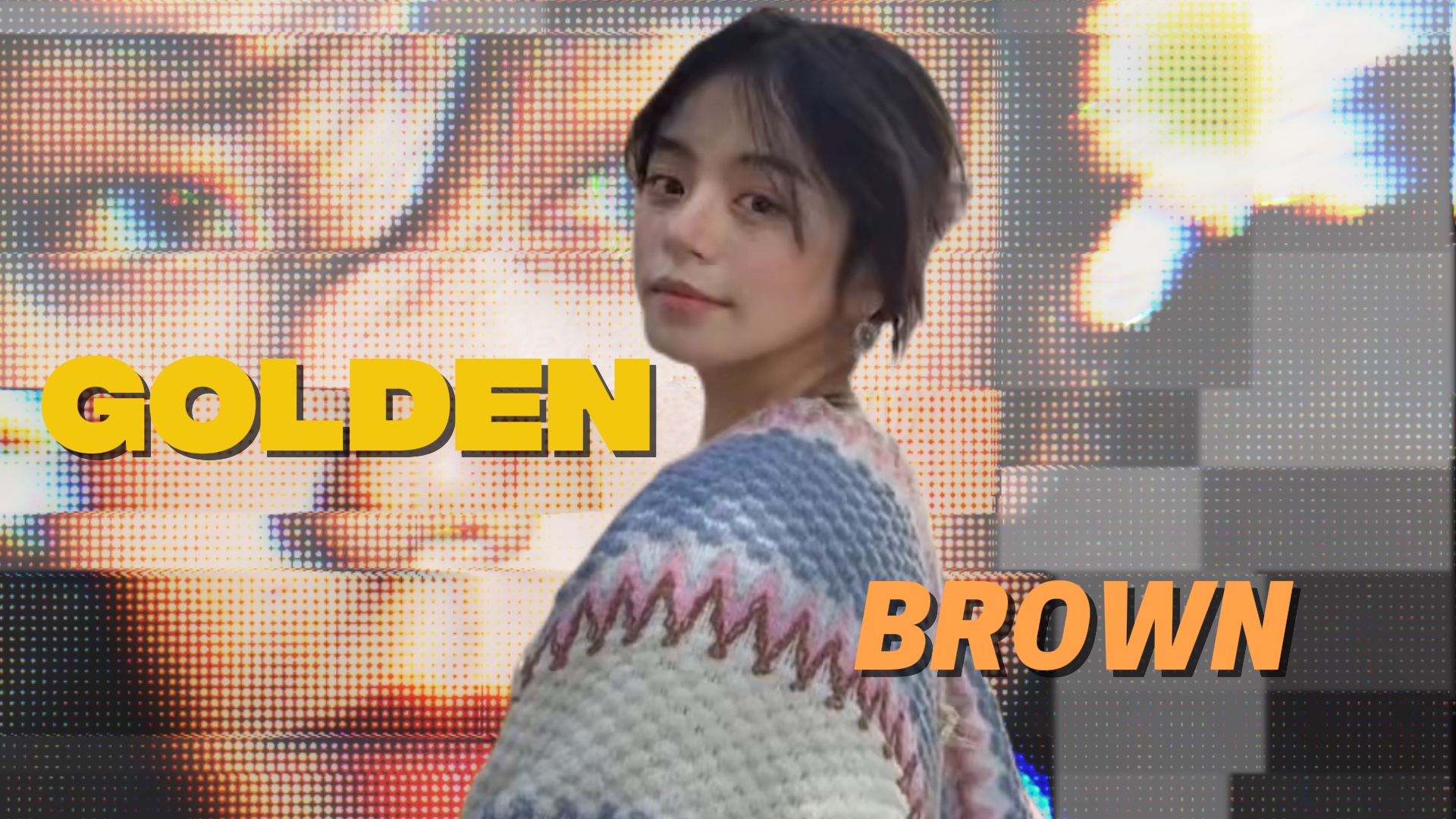 golden brown song