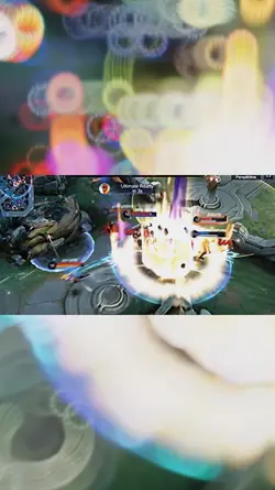 Mobile Legend Ling