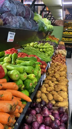 Hortifruti 