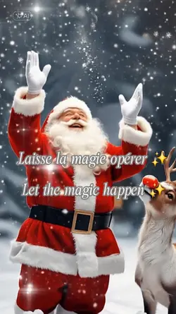 WinterChristmasMagic