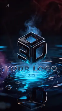 AI | Logo Reveal 