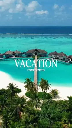 VACATION MOMENTS