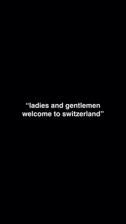 Switzerland🇨🇭