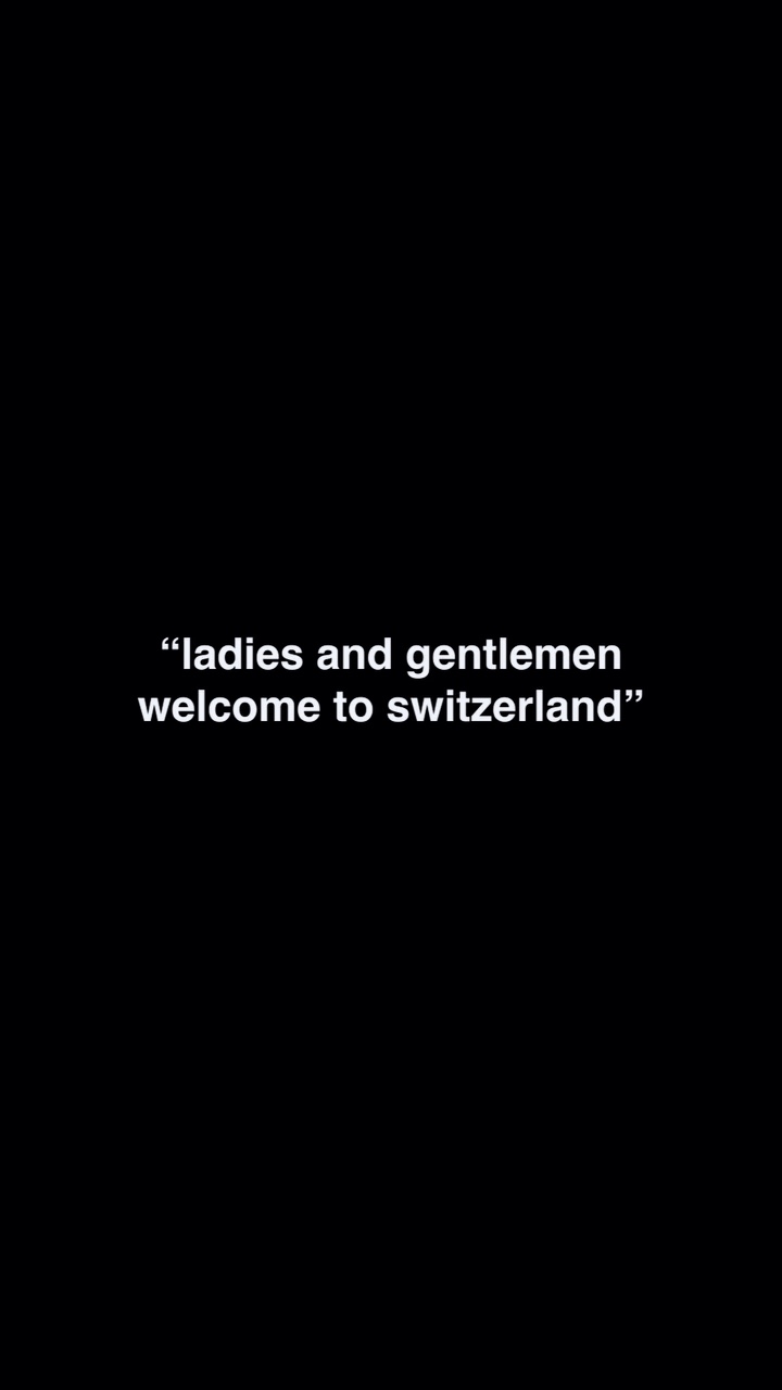 Switzerland🇨🇭