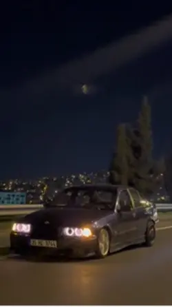Öyle işte