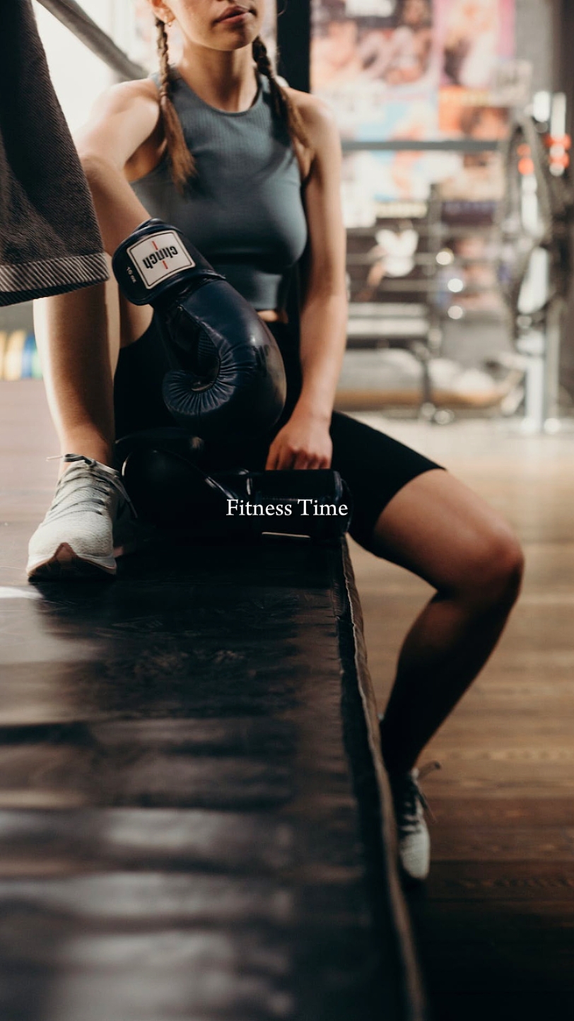 fitness