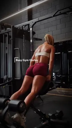 glutes