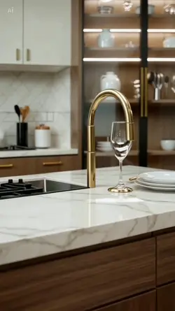 Luxury Kitchen Goal