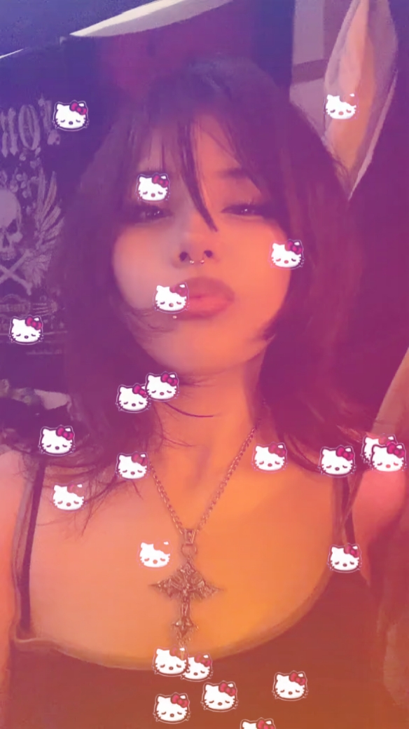 Tendencia de Hellokitty
