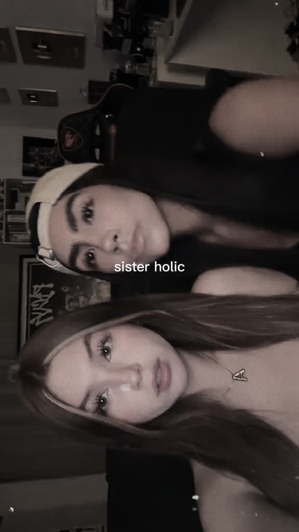 Hermana holic