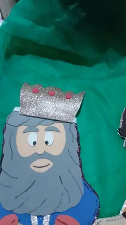 Há poder no nome Jes