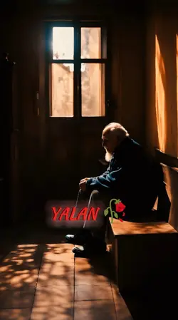 YALAN DÜNYA 