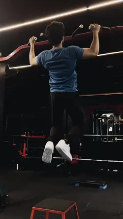 gym x slowmo