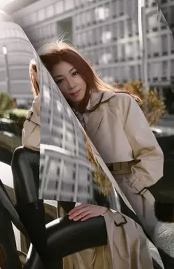 天长地久 粤语经典歌曲