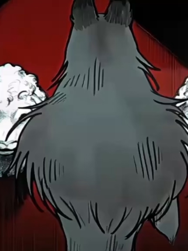 Oveja / lobo 
