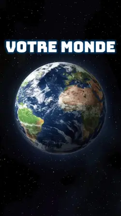 Mon monde 