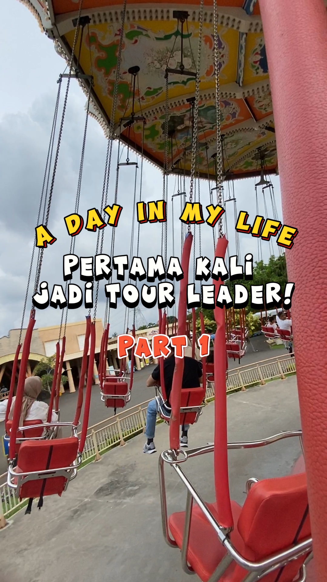 Vlog de abertura