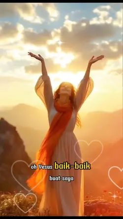 Yesus Baik 