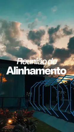 Reunião empresa 