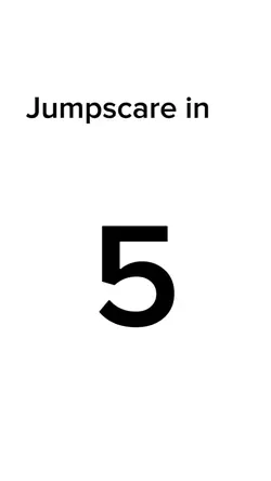 Jumpscare in