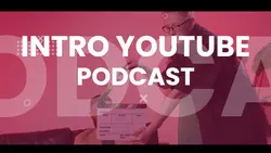 Podcast Intro