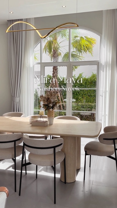 Mira Maya Villa 🌳