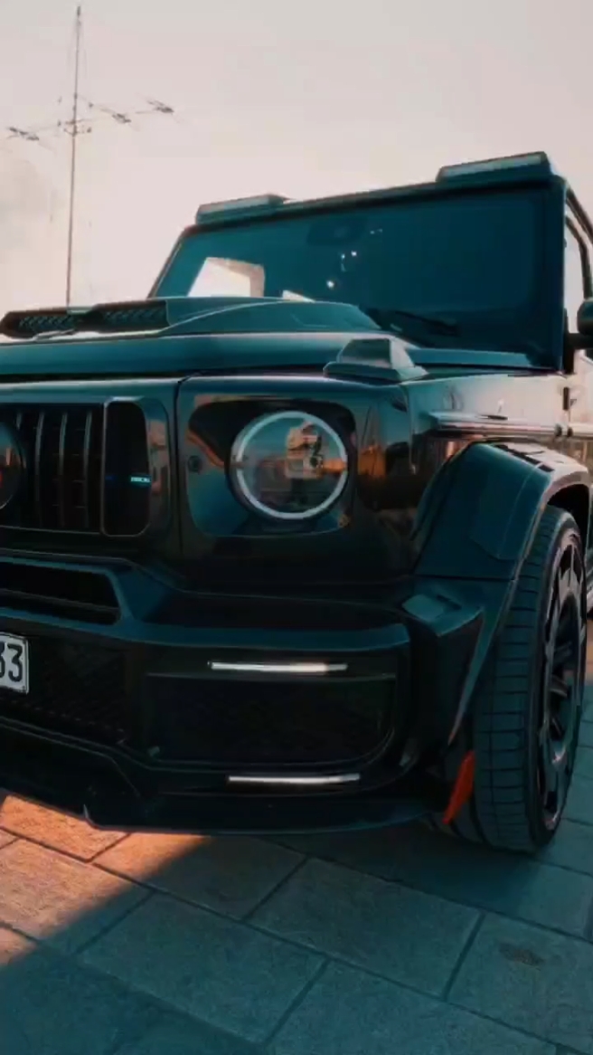 Cinematic Cars 