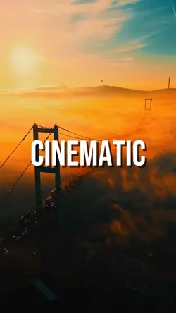 CINEMATIC