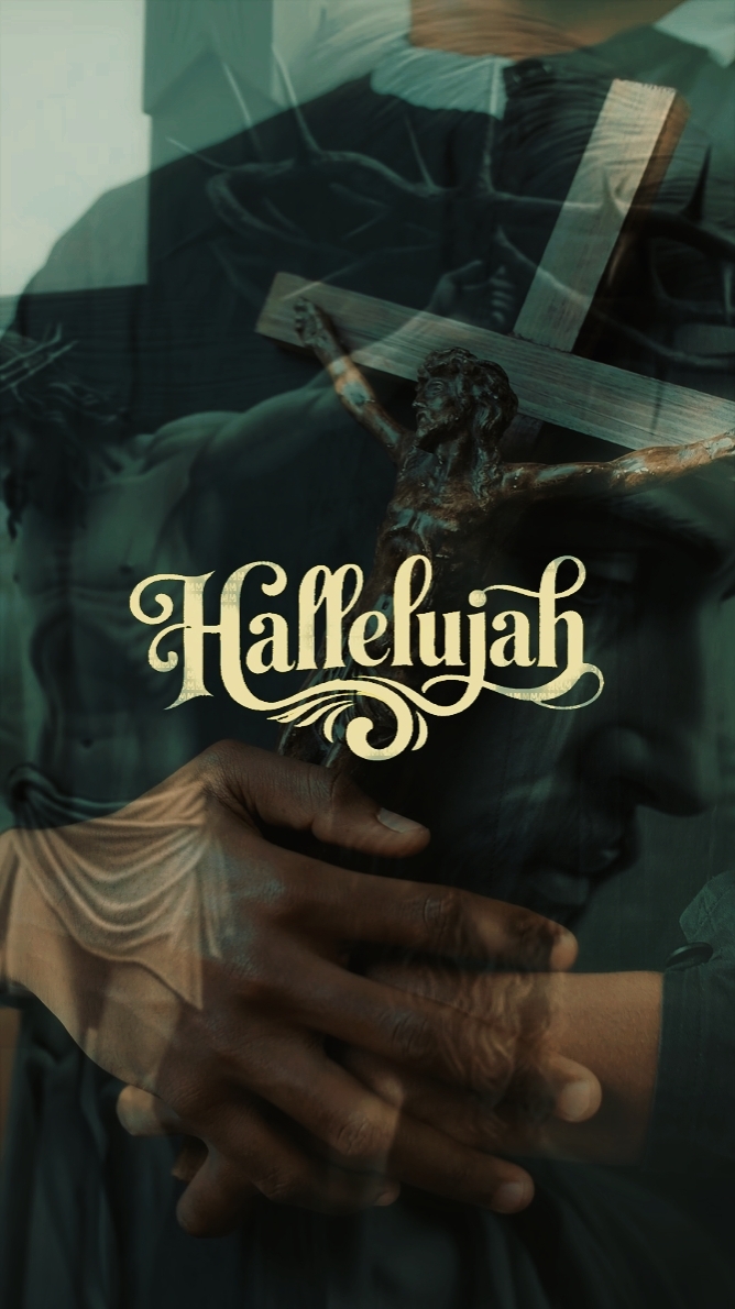 HALLELUJAH