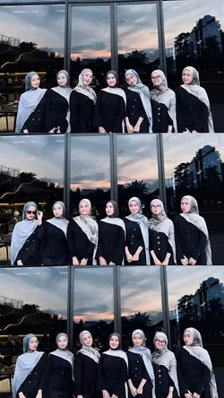 aesthetic kece