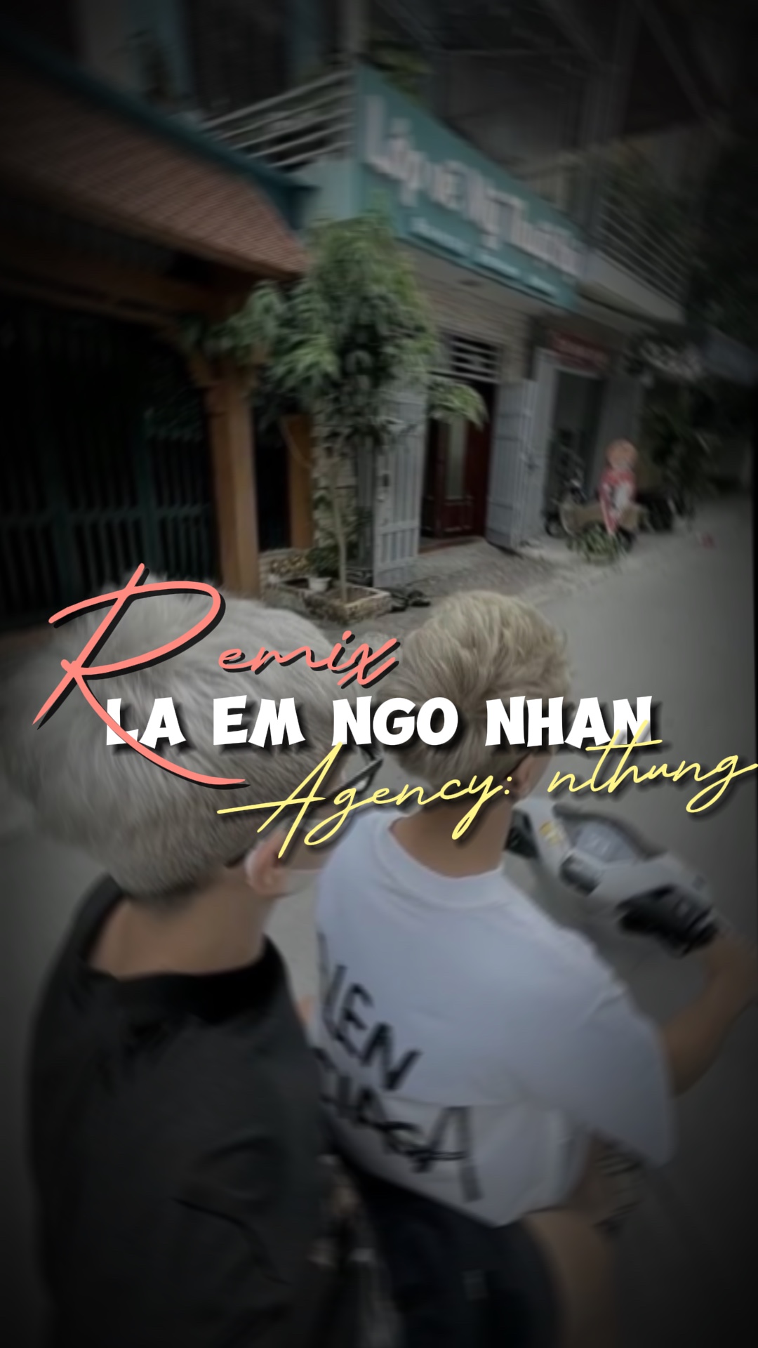 LÀ EM NGỘ NHẬN